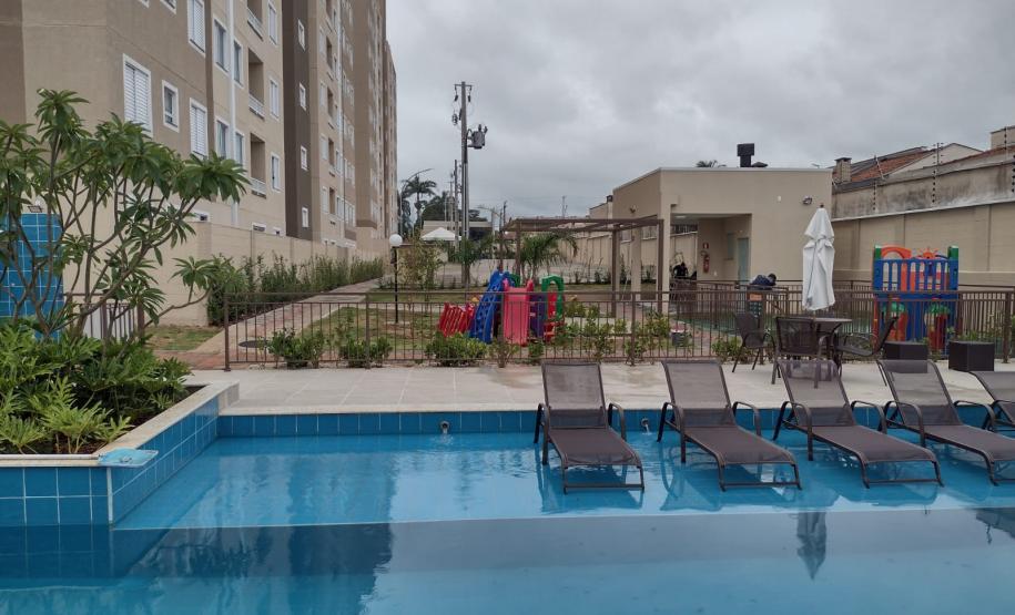 Casa Fácil investe mais de R$ 2,6 milhões em novo residencial de Londrina