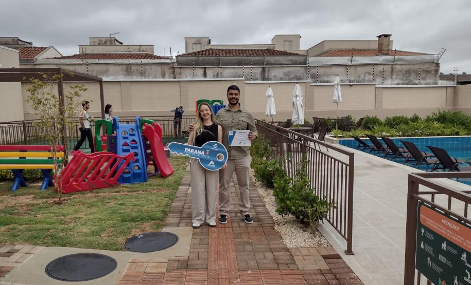 Casa Fácil investe mais de R$ 2,6 milhões em novo residencial de Londrina