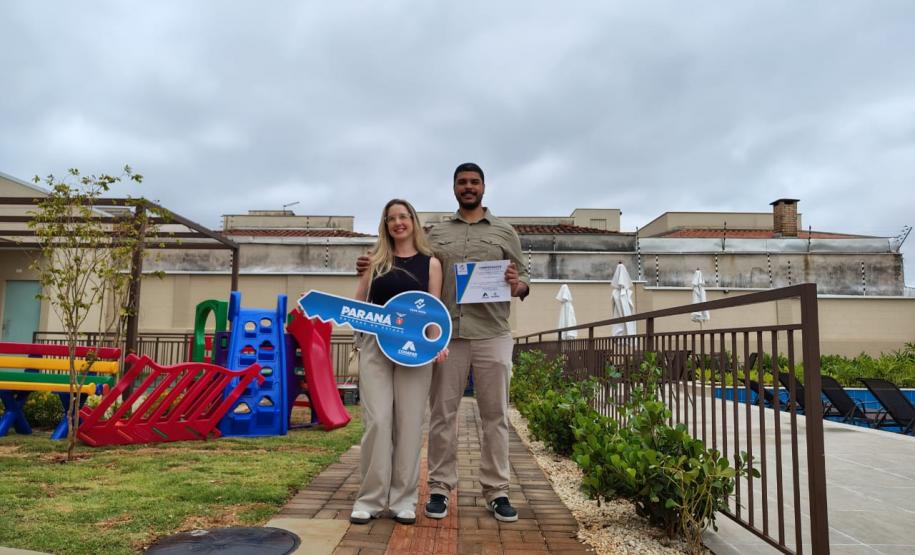 Casa Fácil investe mais de R$ 2,6 milhões em novo residencial de Londrina