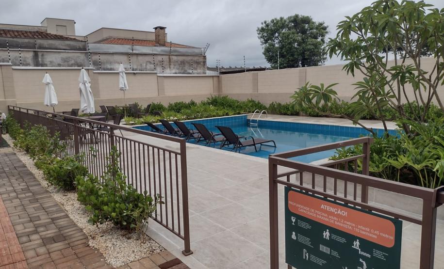 Casa Fácil investe mais de R$ 2,6 milhões em novo residencial de Londrina