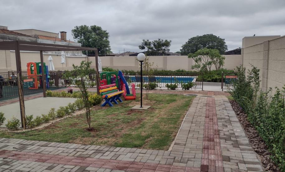 Casa Fácil investe mais de R$ 2,6 milhões em novo residencial de Londrina