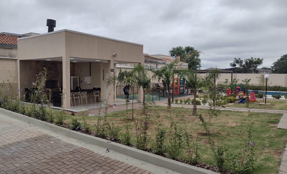 Casa Fácil investe mais de R$ 2,6 milhões em novo residencial de Londrina