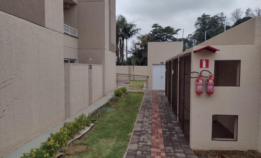 Casa Fácil investe mais de R$ 2,6 milhões em novo residencial de Londrina