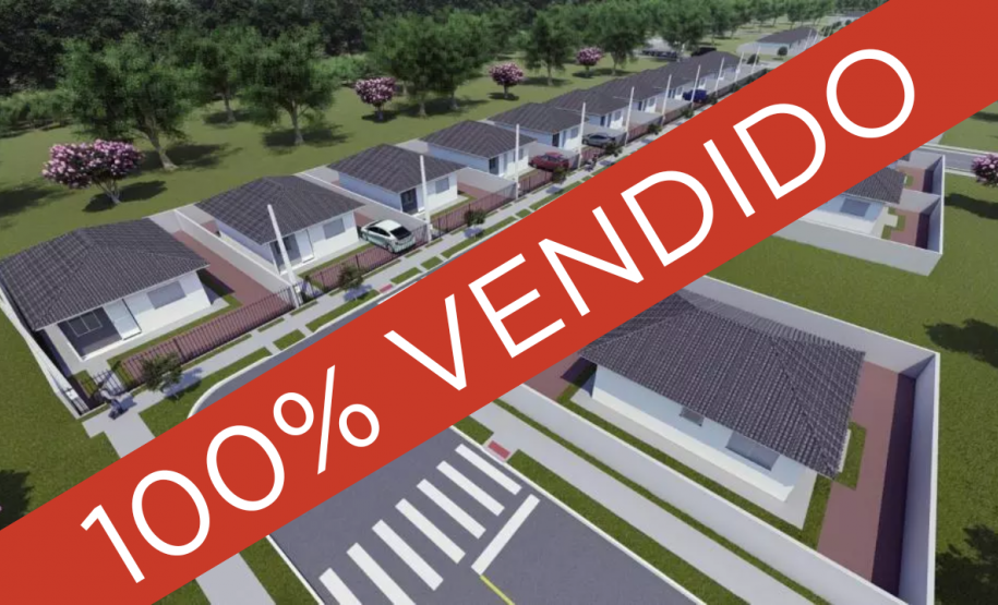 Residencial Novo Jardim Paraiso
