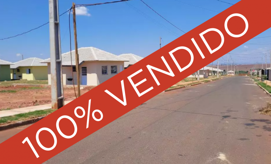 Residencial Valle da Fartura