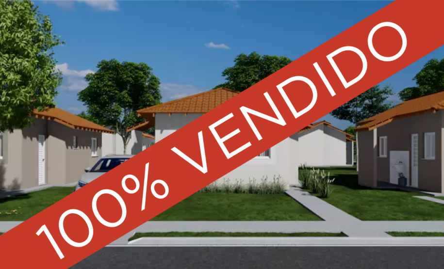 CONJUNTO HABITACIONAL AMADOR GONÇALVES