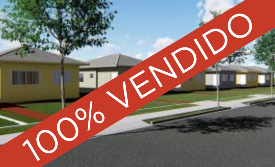 ICARAÍMA - 8ª ETAPA / LOTEAMENTO RESIDENCIAL SANTA LUZIA II