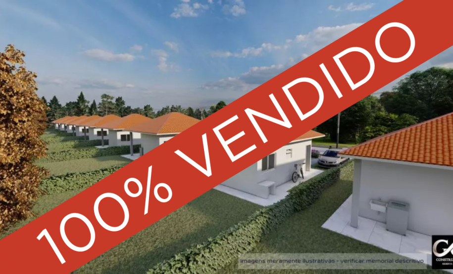 IGUARAÇU - 9ª ETAPA