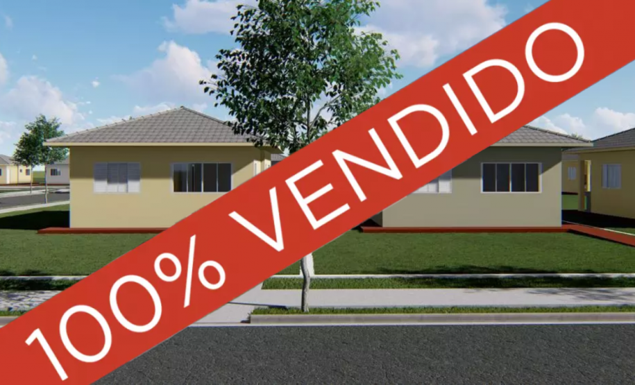 Conjunto Residencial Rubens Amorim