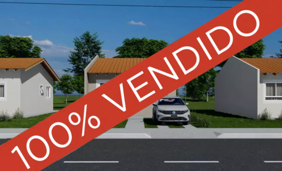 COHAPAR LOTEAMENTO NOVO HORIZONTE