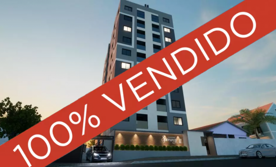 ​ Residencial Condomínio Speranza II