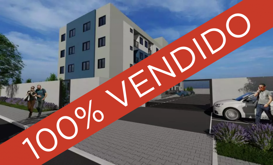 Residencial Parque das Águas