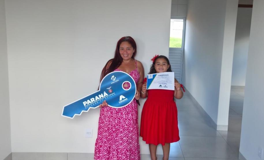 Casa Fácil Paraná subsidia todas as moradias de novo empreendimento em Paranacity