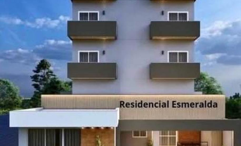 Edifício Residencial Esmeralda