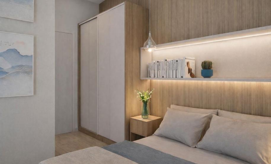 Edifício Residencial Esmeralda