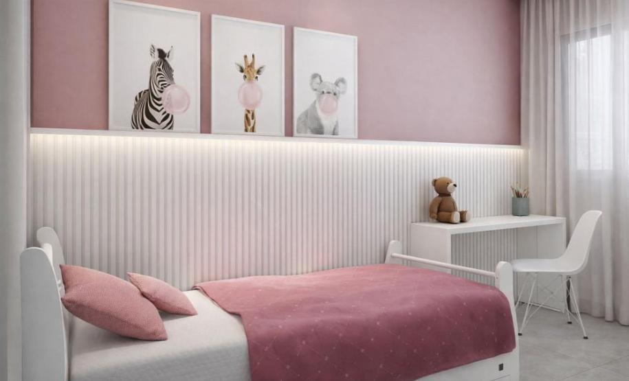 Edifício Residencial Esmeralda