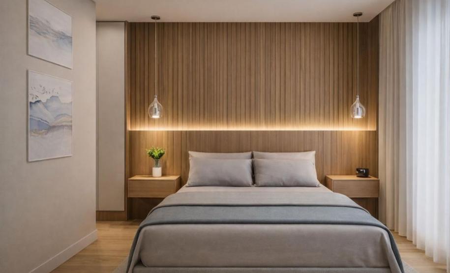 Edifício Residencial Esmeralda