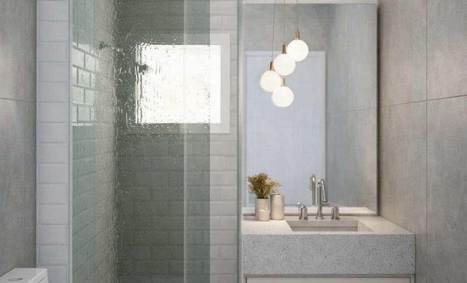 Edifício Residencial Esmeralda