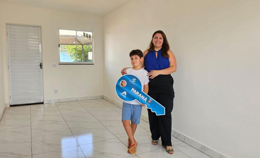 Recursos estaduais viabilizam novo empreendimento com 30 moradias em Assis Chateaubriand