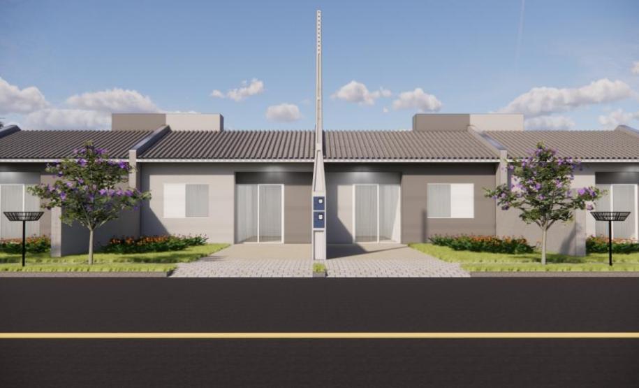 Residencial Mônaco II