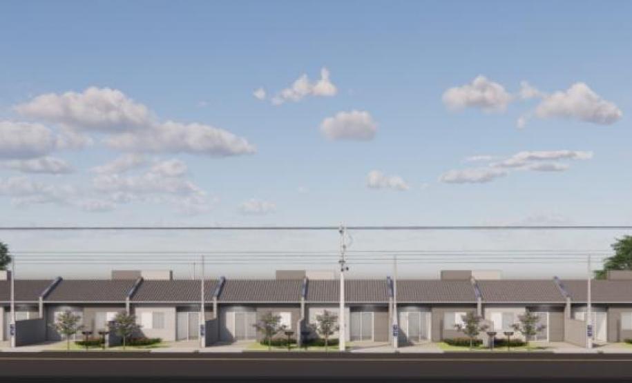 Residencial Mônaco II