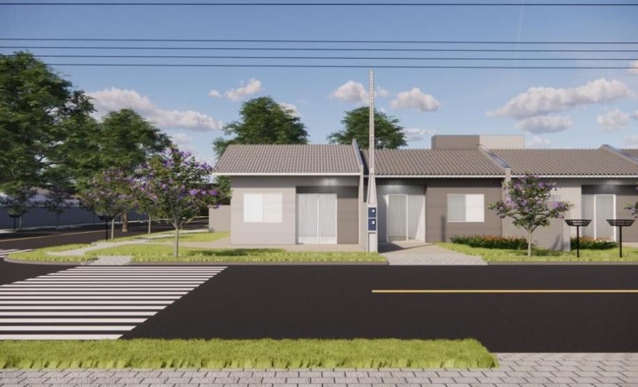 Residencial Mônaco II