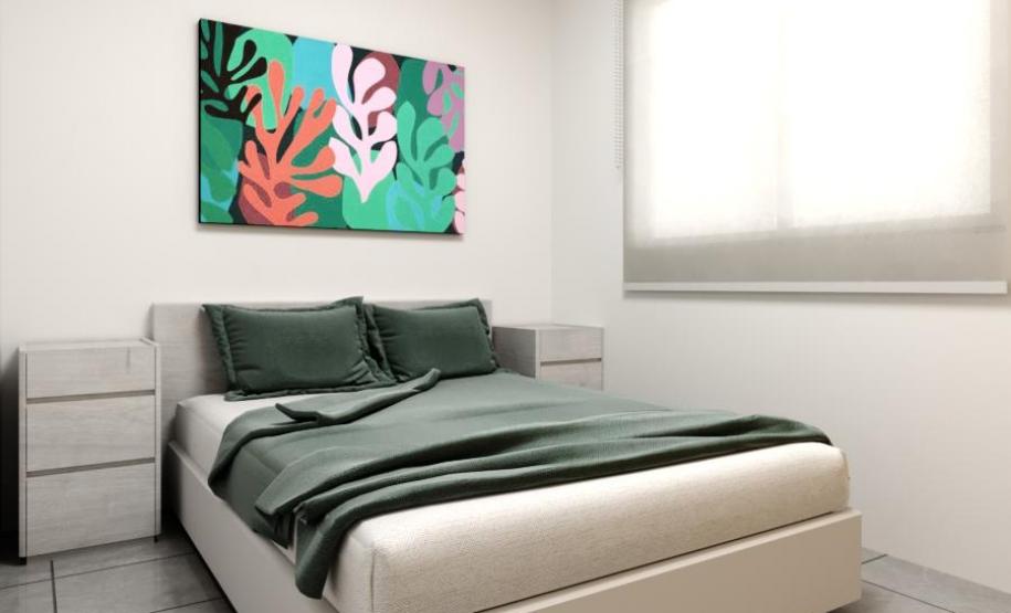 Conjunto Habitacional Rio Azul VII