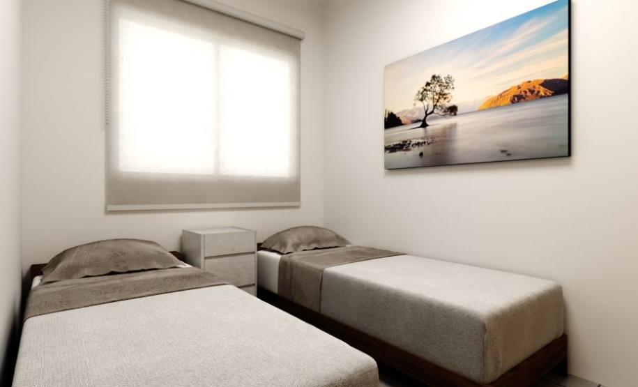 Conjunto Habitacional Rio Azul VII