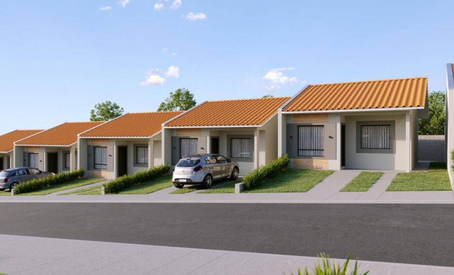 Condomínio Residencial Solar do Bosque