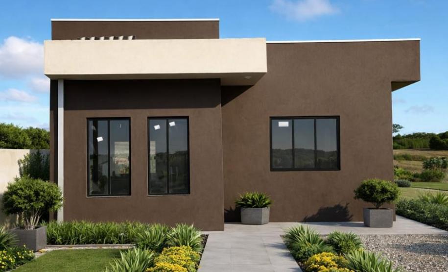 RESIDENCIAL INGÁ III