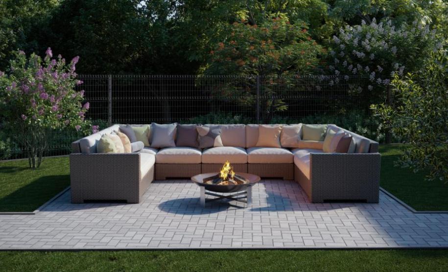 Residencial Santa Chiara