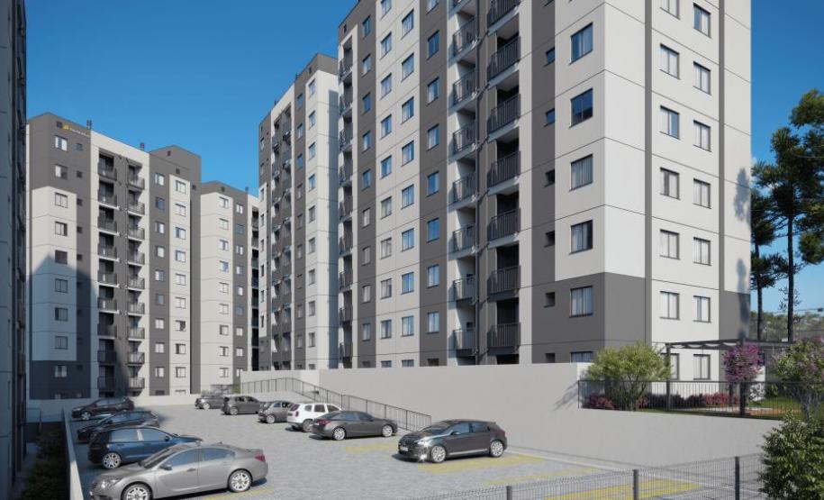 Residencial Santa Chiara