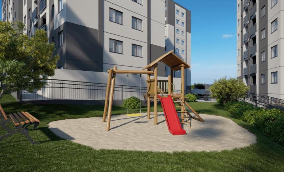 Residencial Santa Chiara