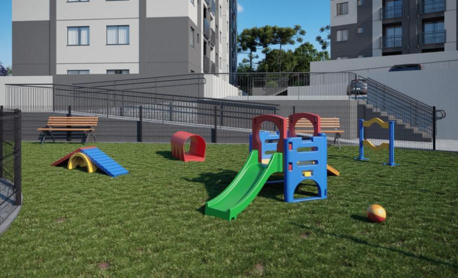 Residencial Santa Chiara