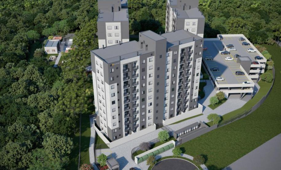 Residencial Santa Chiara