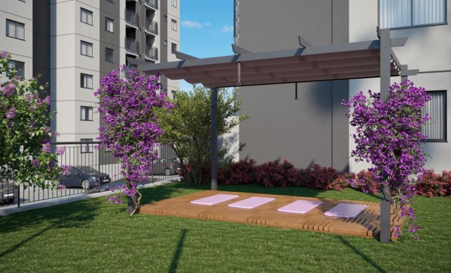 Residencial Santa Chiara