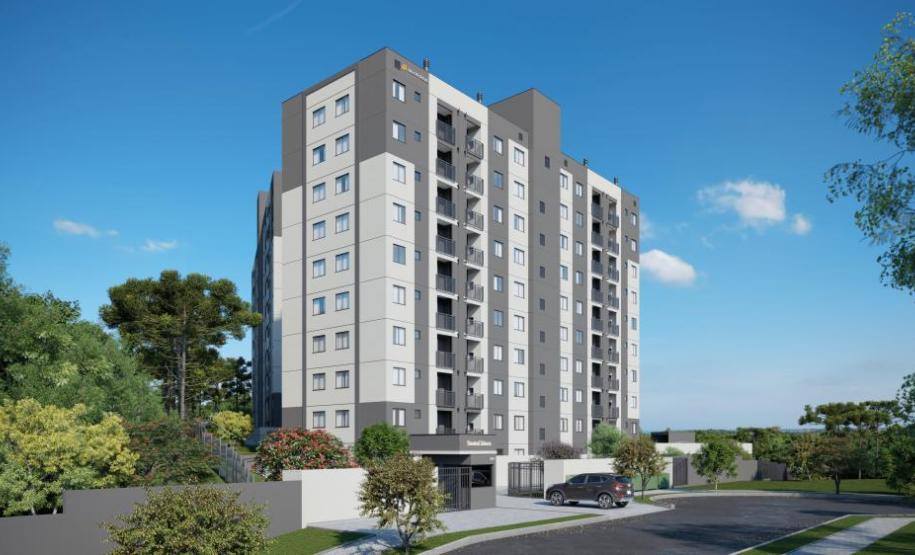 Residencial Santa Chiara