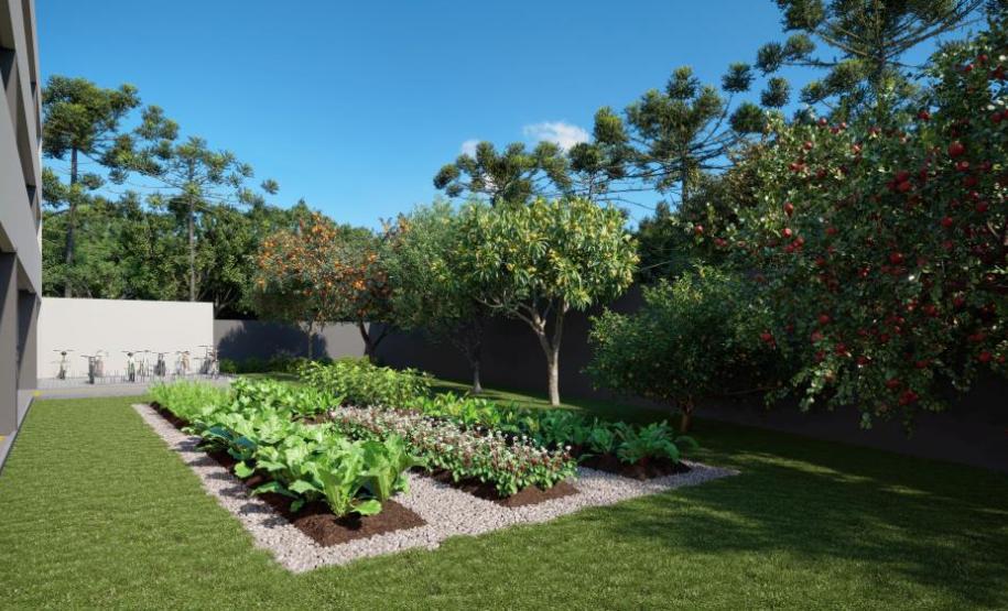 Residencial Santa Chiara