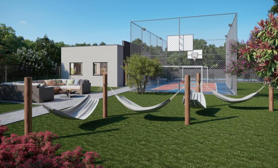 Residencial Santa Chiara