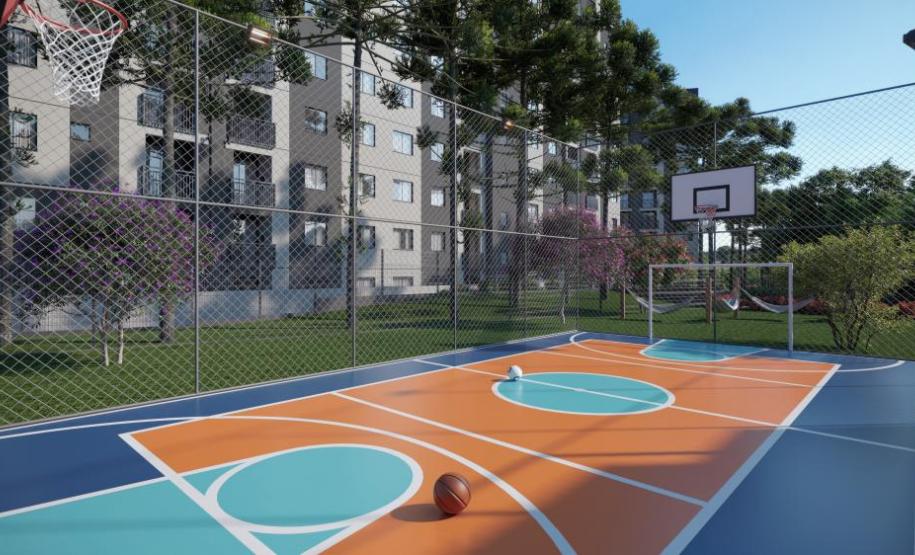 Residencial Santa Chiara