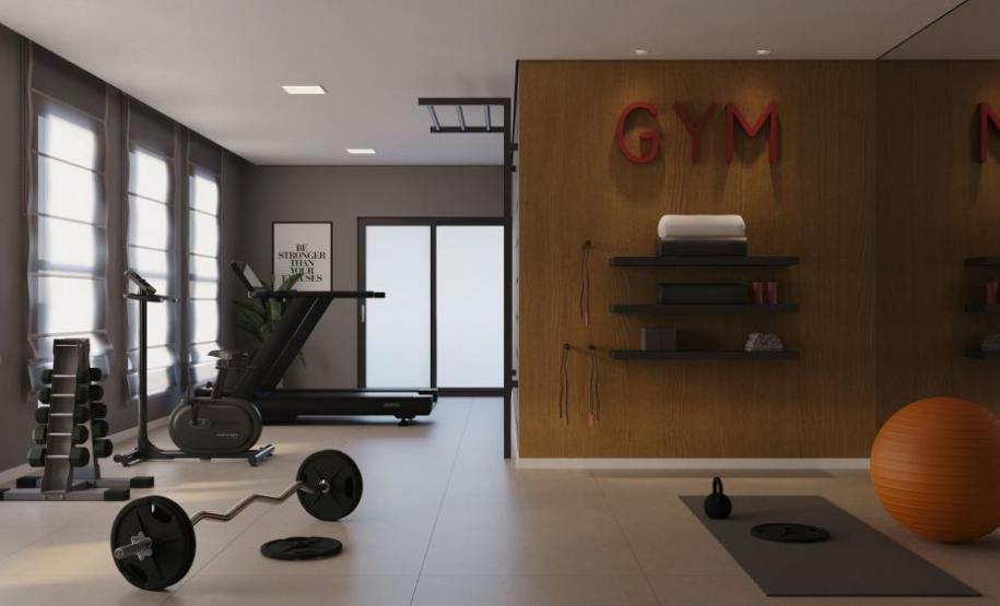 Condomínio Residencial Kingswood