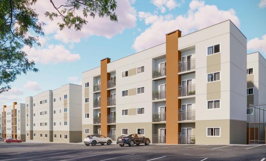 Condomínio Residencial Kingswood