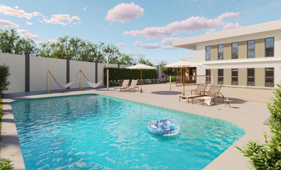 Condomínio Residencial Kingswood