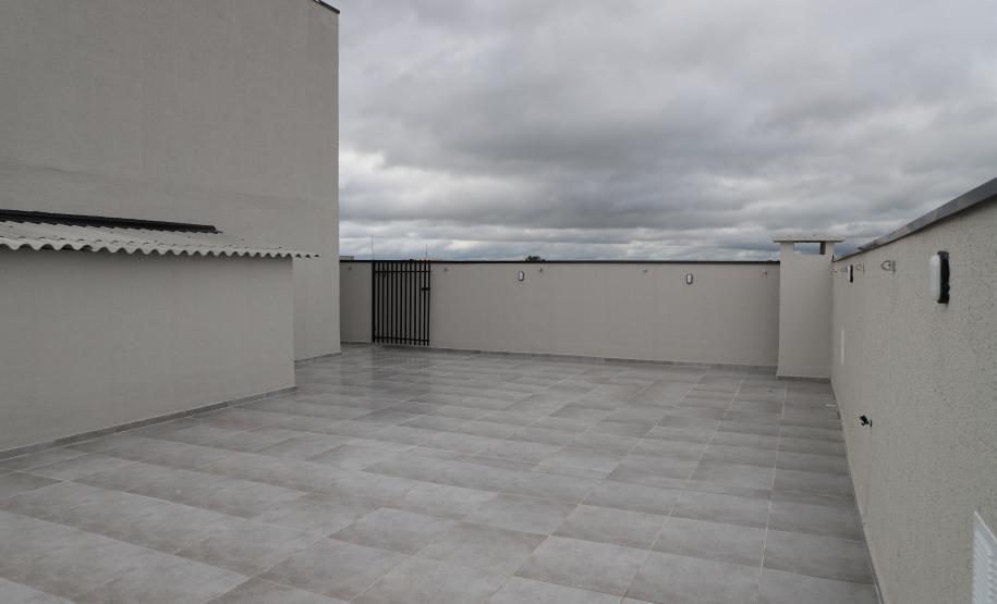 Com recursos do Casa Fácil, novo residencial com 24 apartamentos é entregue em Pinhais