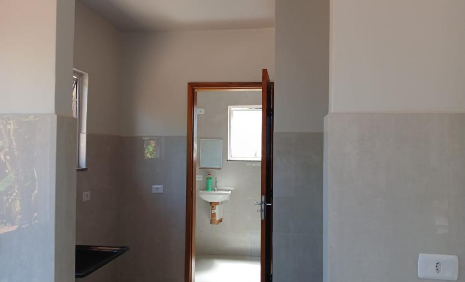 Com recursos do Casa Fácil, Cohapar entrega moradias rurais para famílias de Altônia