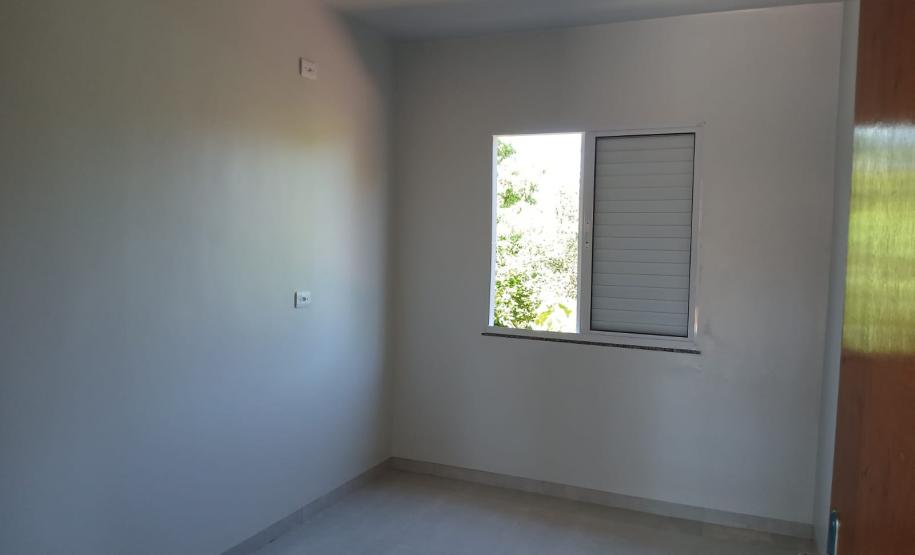 Com recursos do Casa Fácil, Cohapar entrega moradias rurais para famílias de Altônia