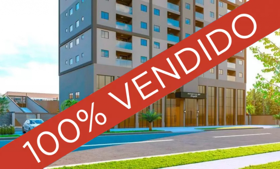 Residencial Conquista