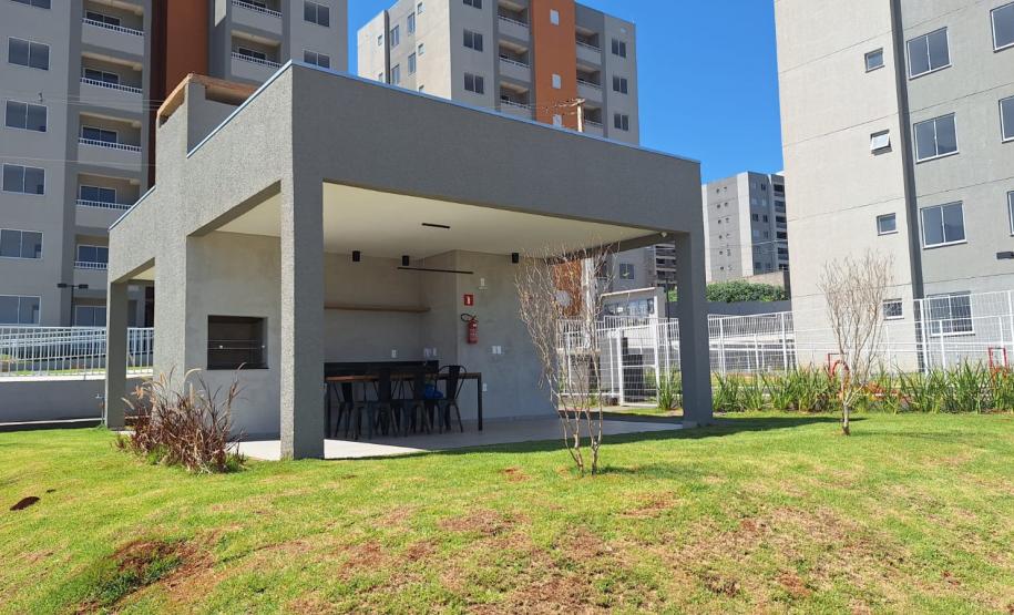 Estado investe R$ 2,5 milhões e entrega residencial com 160 apartamentos em Apucarana