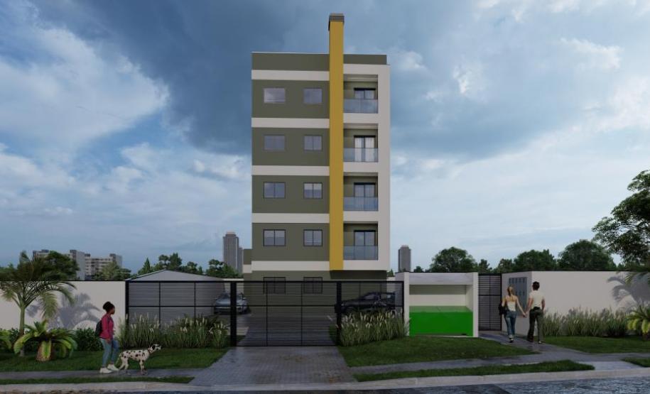 Residencial Calógeras