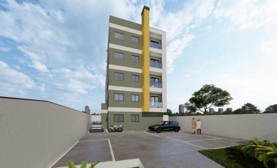 Residencial Calógeras